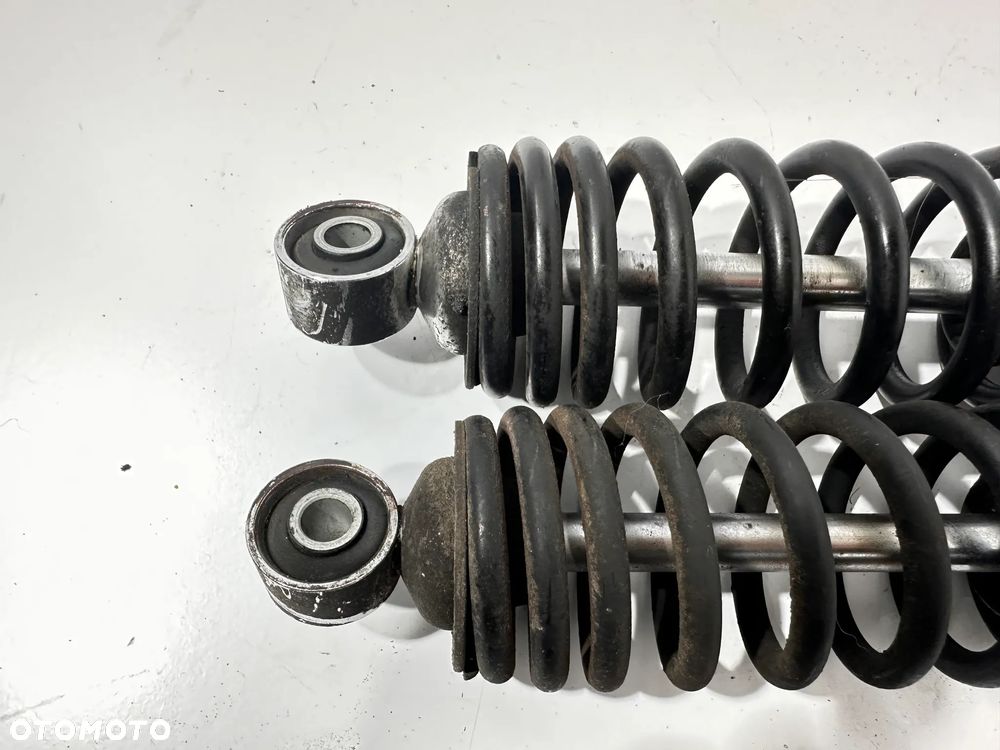 Amortyzator tył Suzuki Burgman 650 - 3