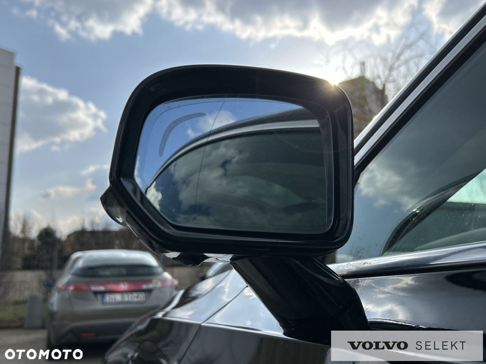 Volvo S90 - 35