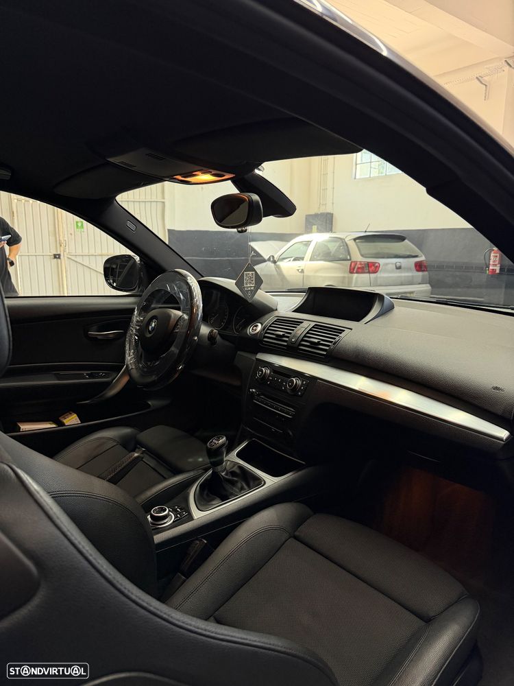 BMW 123 - 12