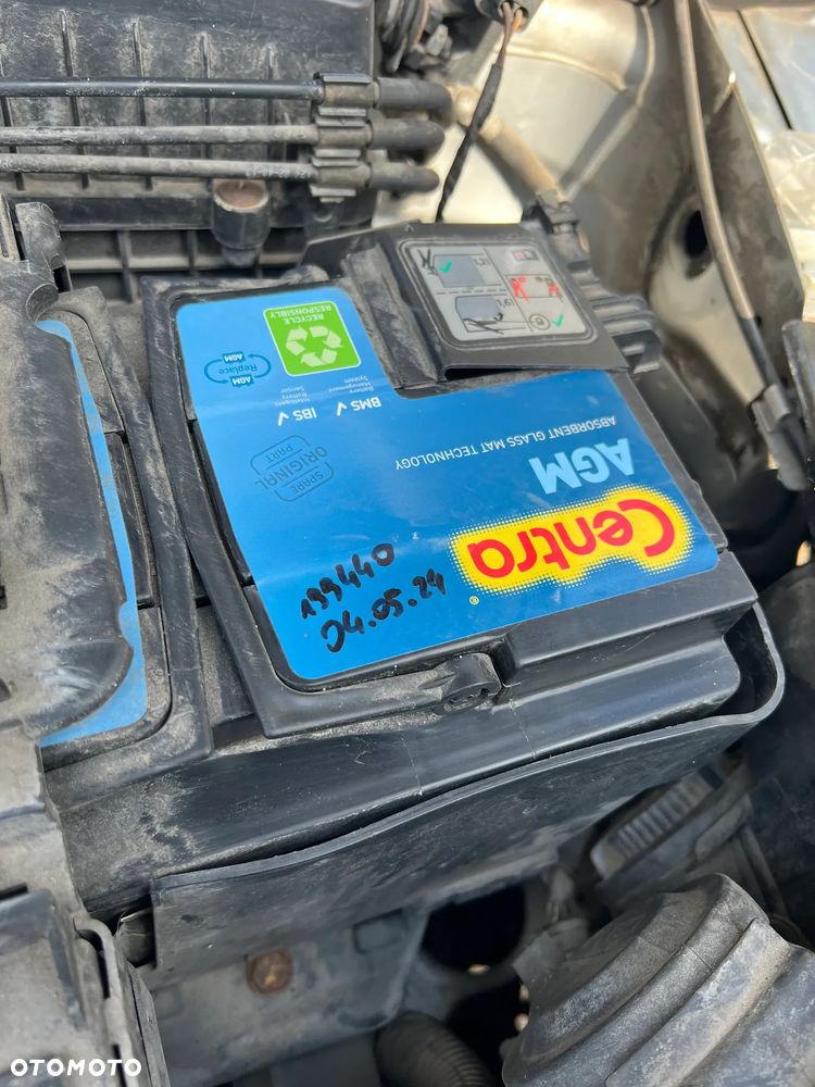 Skoda RAPID 1.6 TDI DPF Ambition - 14