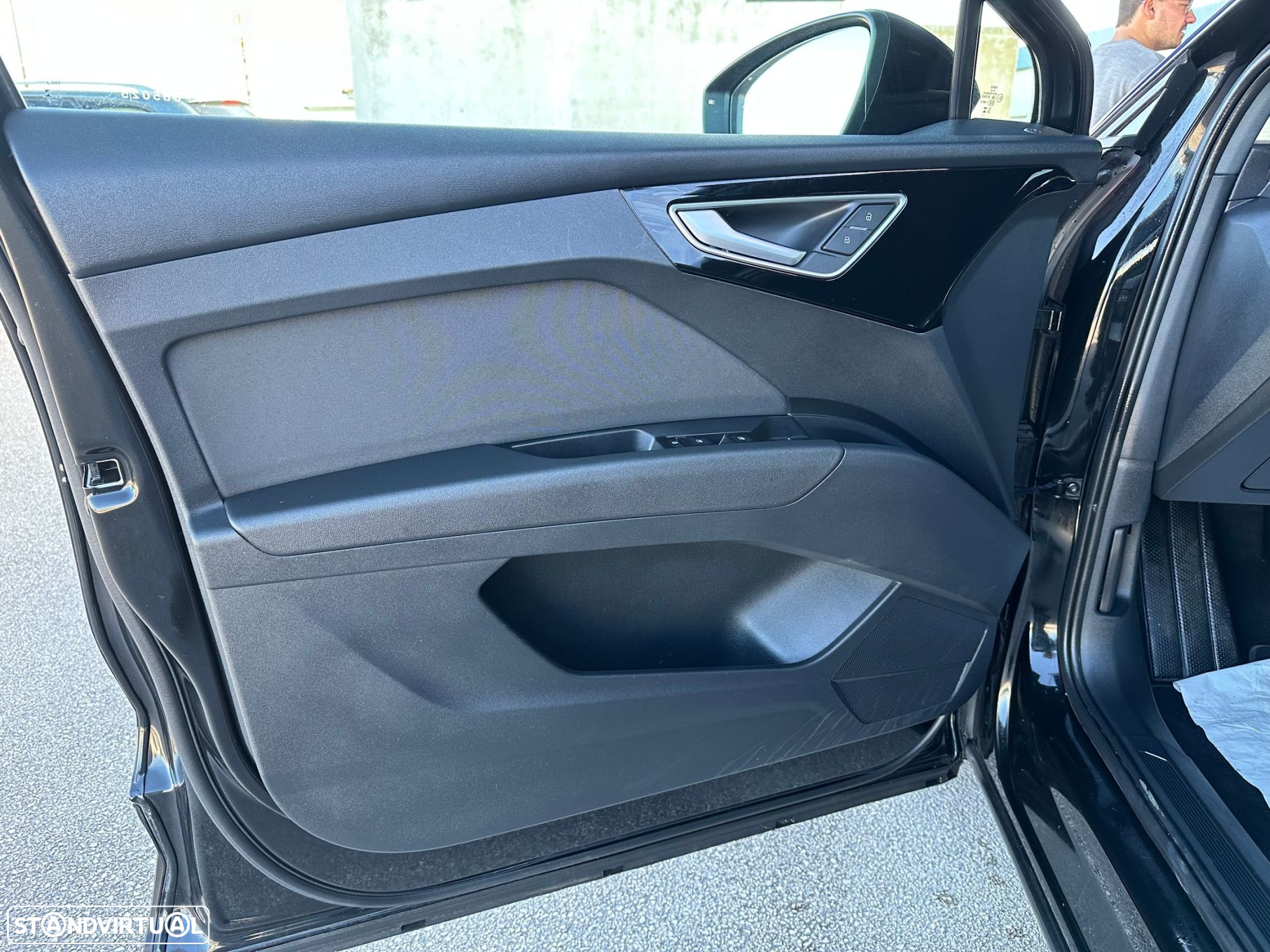 Audi Q4 e-tron 40 82 kWH - 15