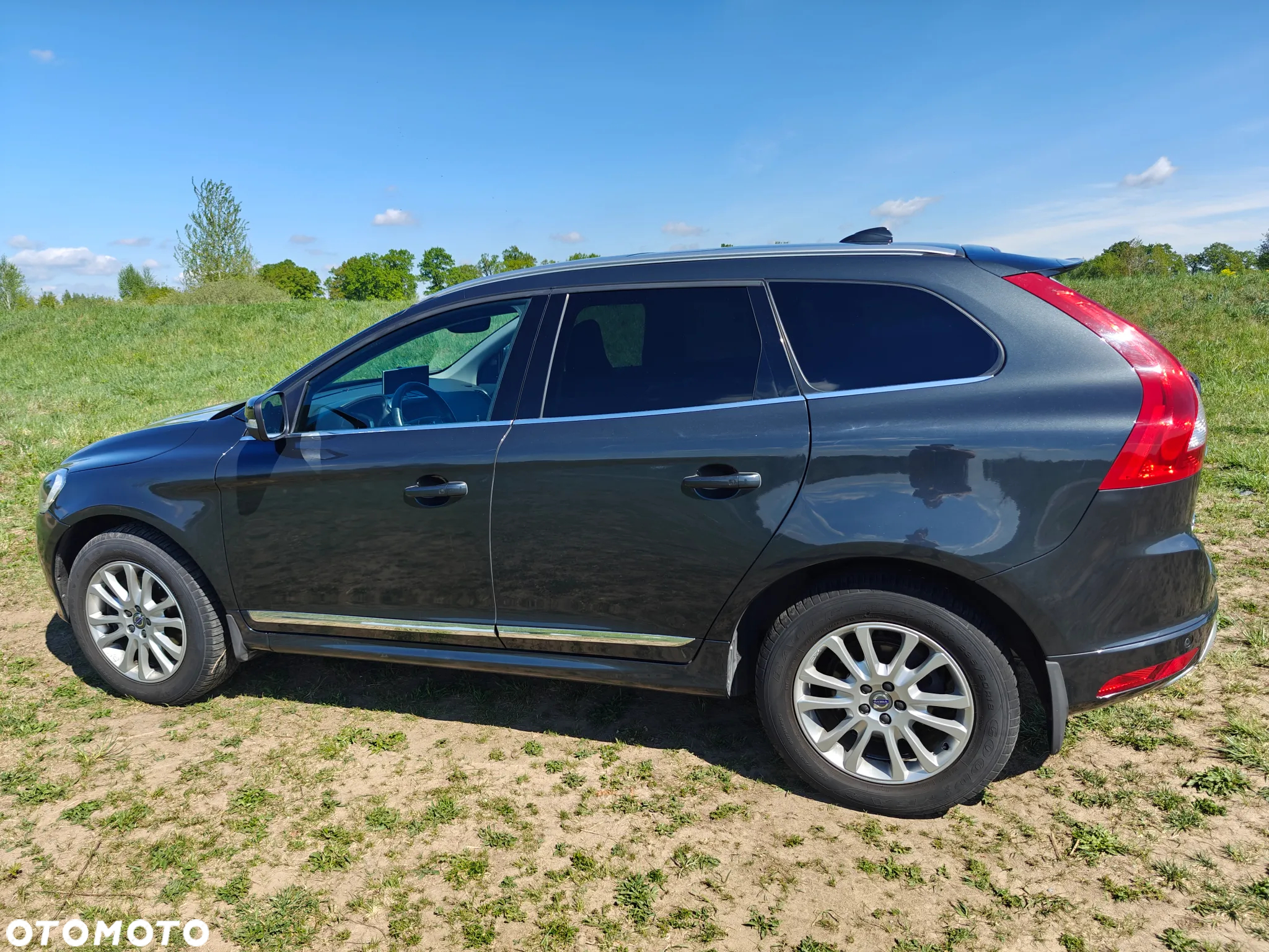 Volvo XC 60 - 5
