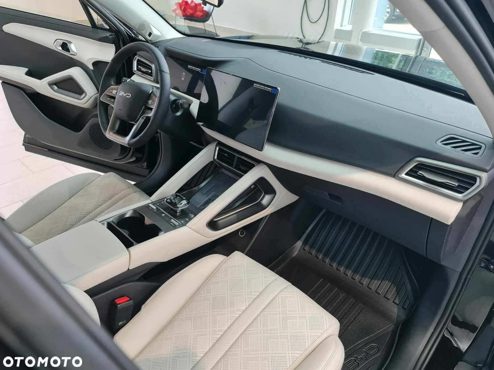 BYD Atto 2 - 14