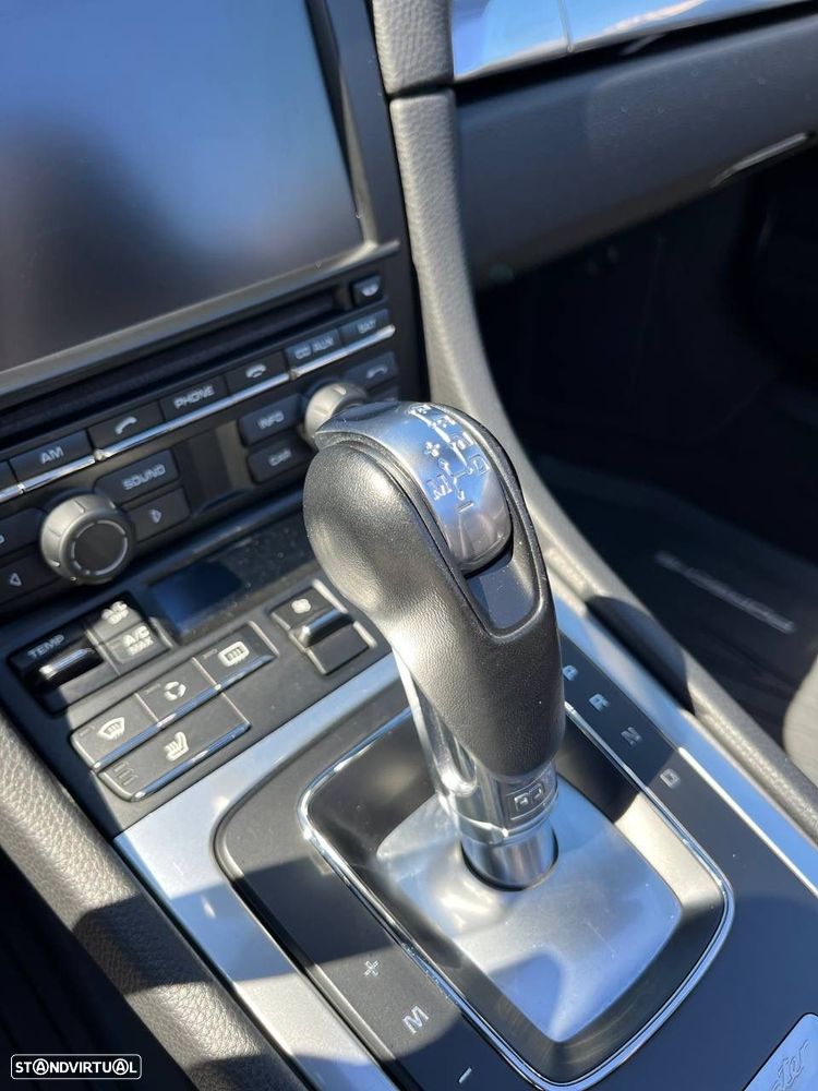 Porsche Boxster 2.7 PDK - 33