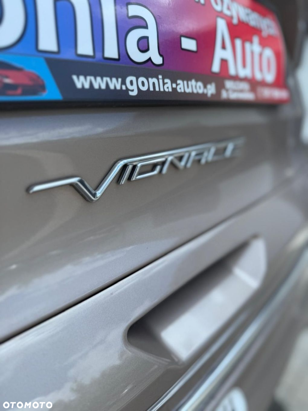 Ford Kuga - 19