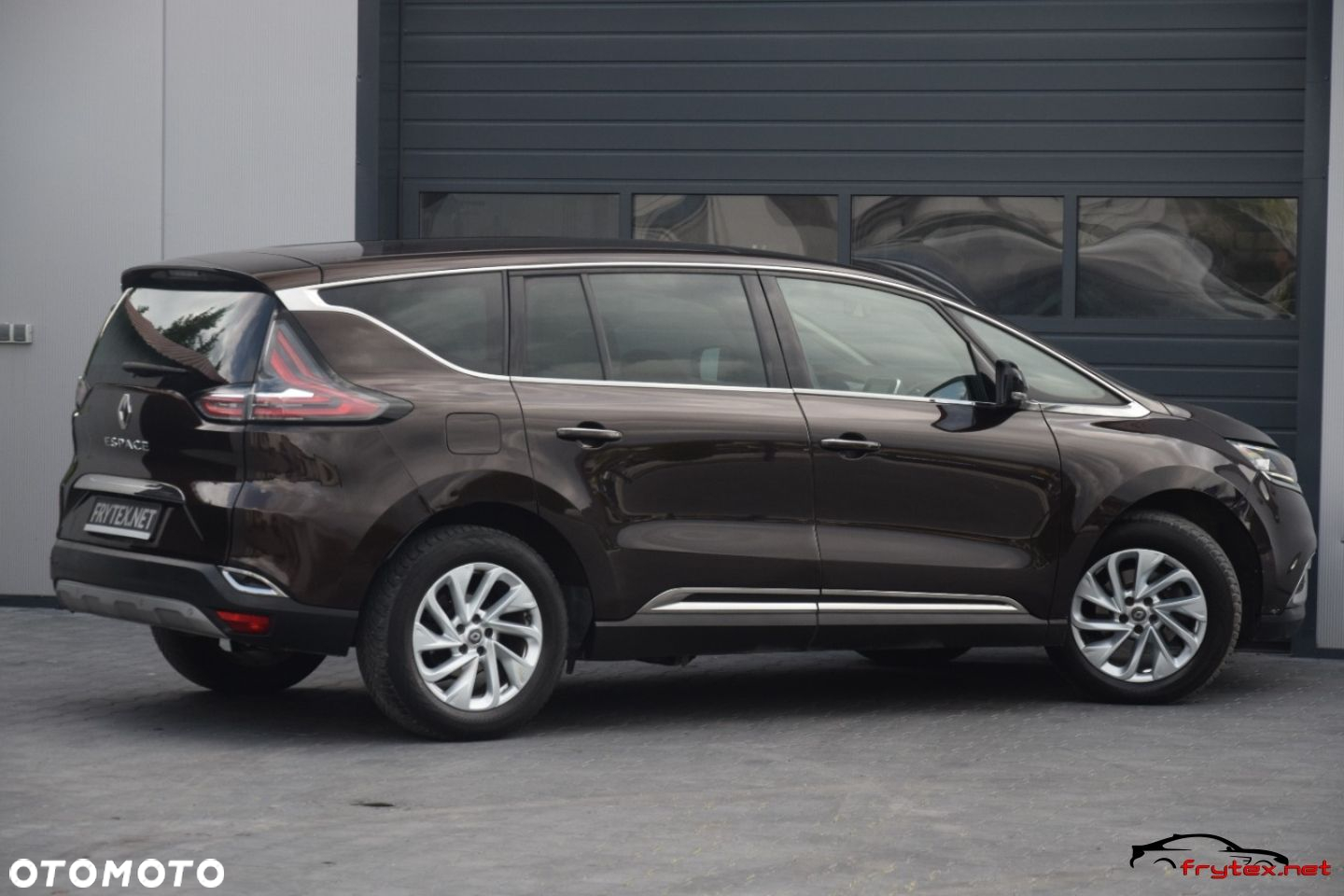 Renault Espace - 12