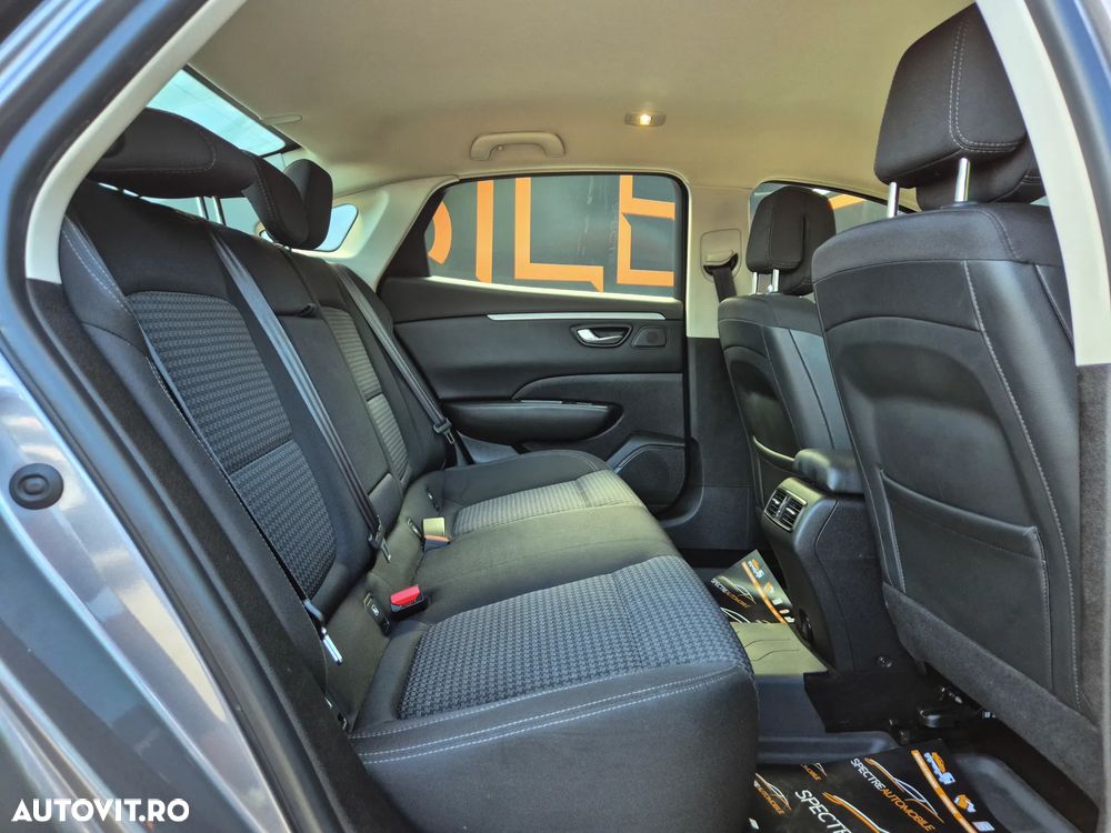 Renault Talisman ENERGY TCe 150 EDC LIMITED - 12