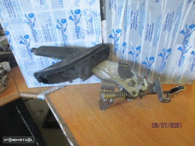 Travão De Mão 67871110 BMW E91 2011 - 1