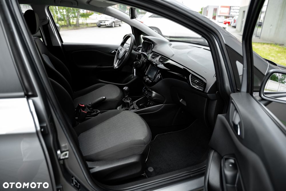 Opel Corsa 1.4 drive - 24