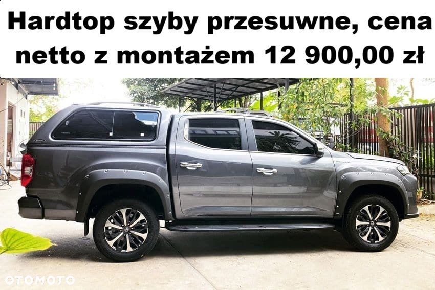 Maxus T 60 MAX - 26