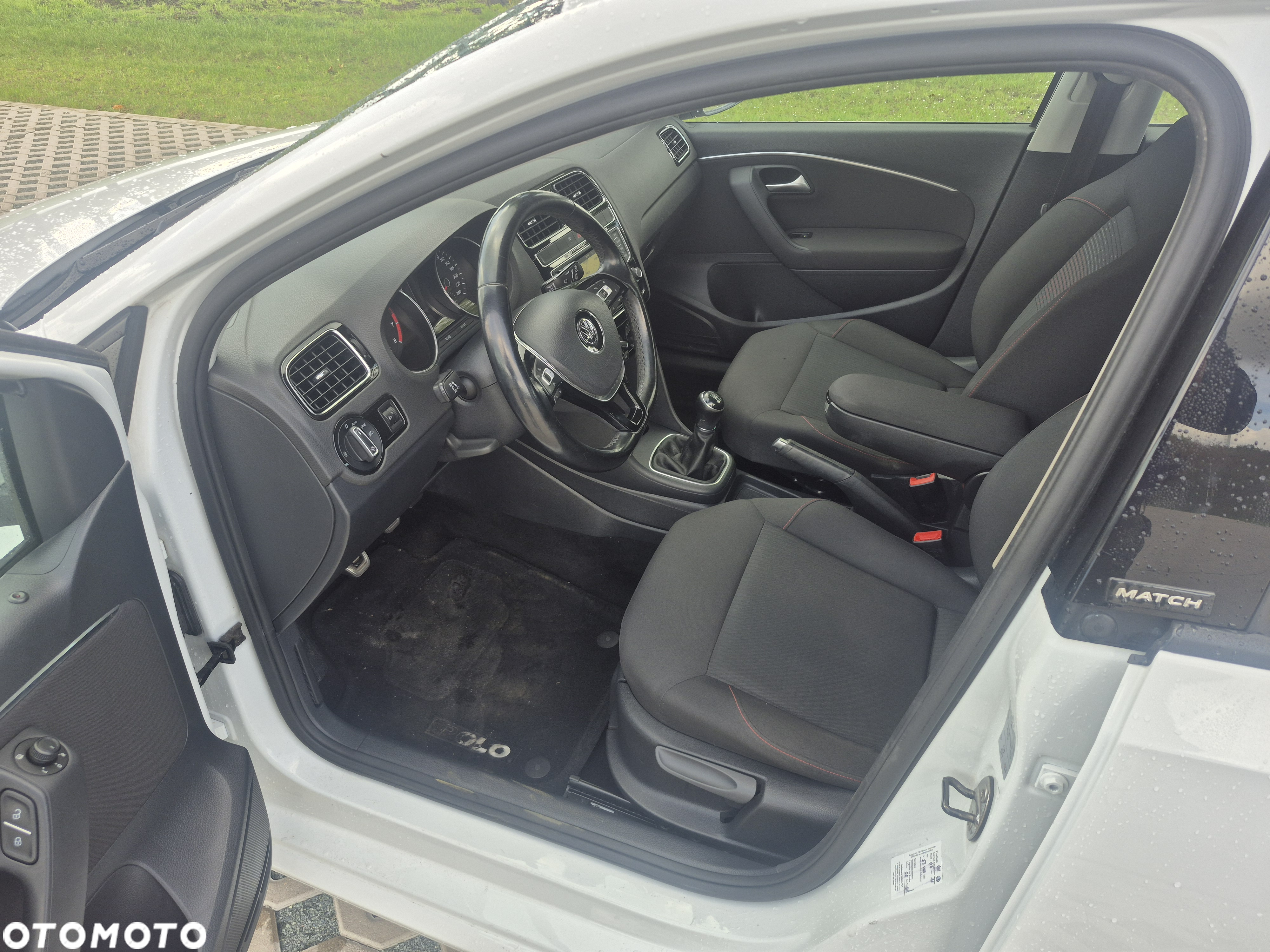 Volkswagen Polo - 25