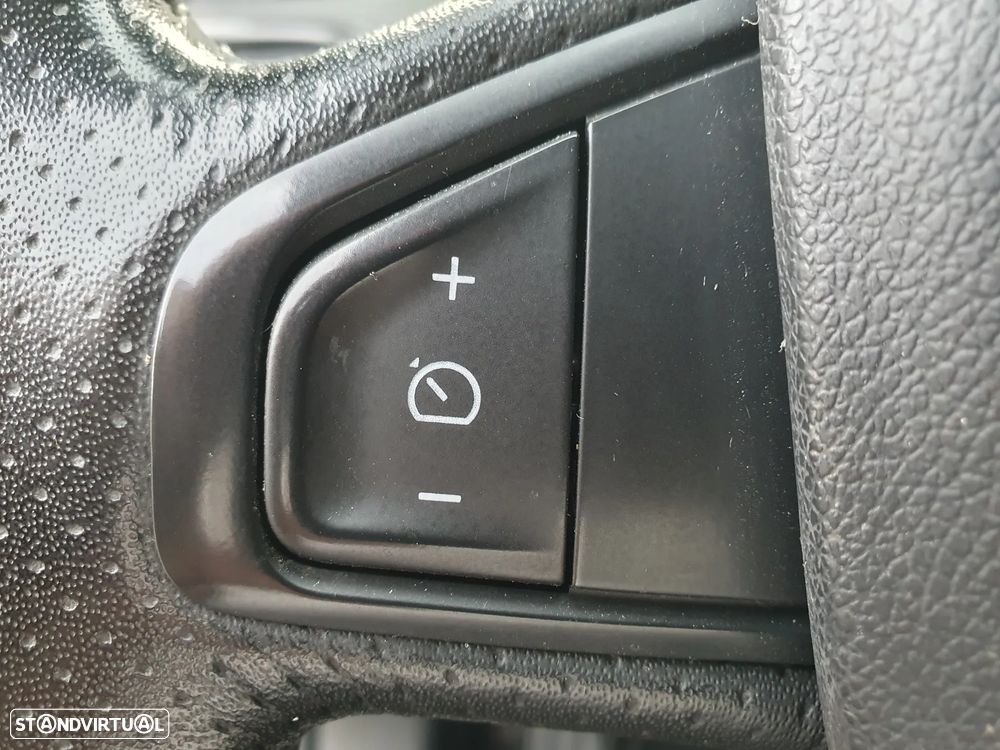 Renault Mégane Sport Tourer 1.6 dCi Bose Edition SS - 17