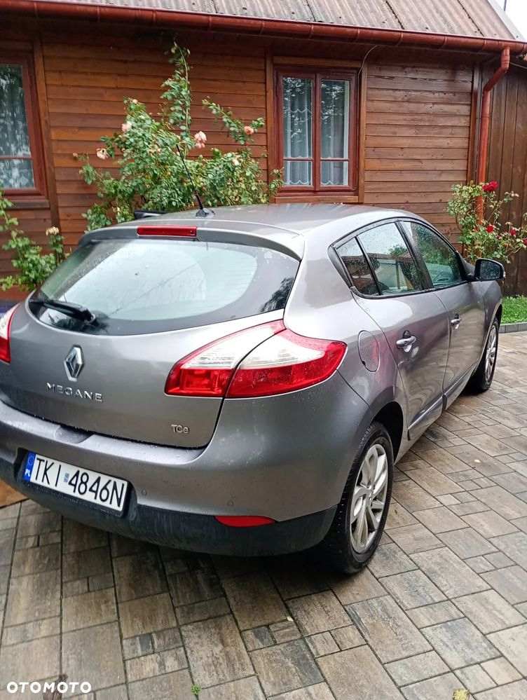 Renault Megane - 7