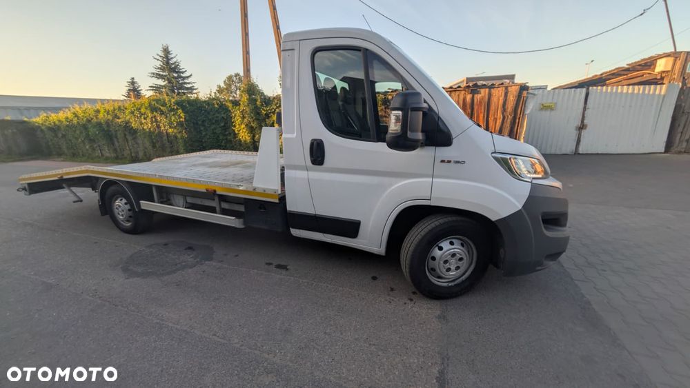 Fiat DUCATO MAXI - 4