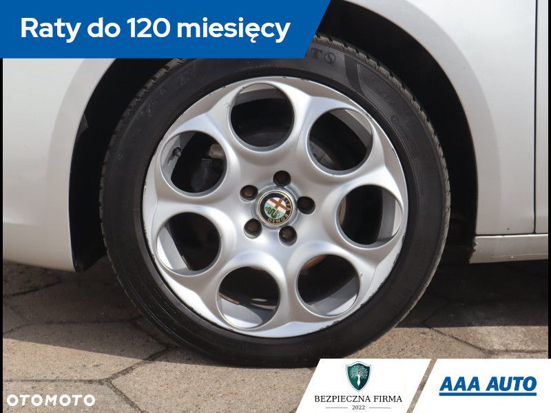 Alfa Romeo Giulietta - 16