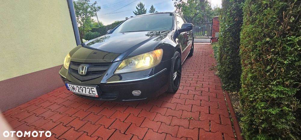 Honda Legend 3.5 Executive + - 2