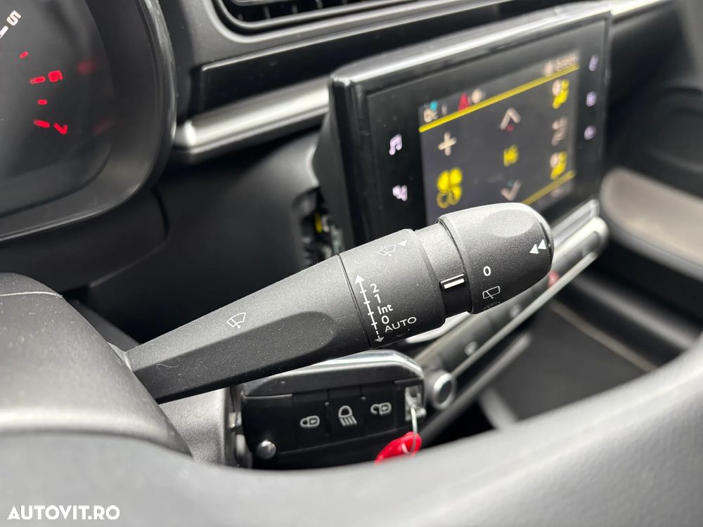 Citroën C3 Pure Tech 82 FEEL - 23