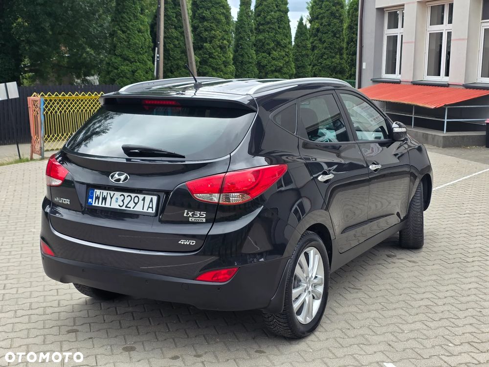 Hyundai ix35 - 23