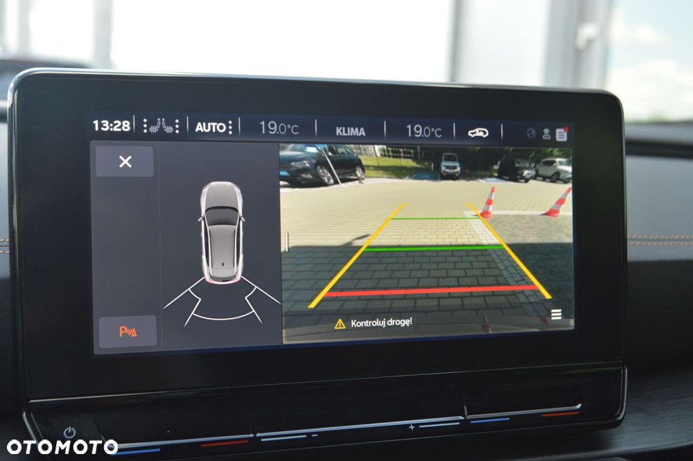 Cupra Formentor 1.5 TSI DSG - 23