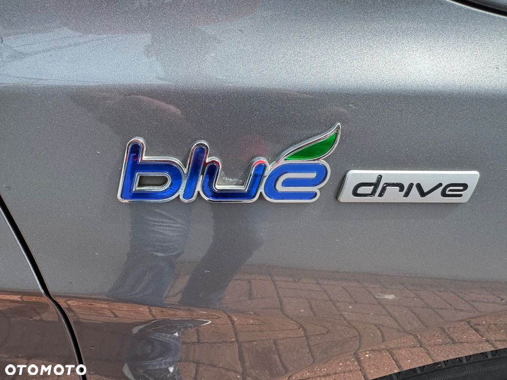 Hyundai i40 i40cw 1.7 CRDi blue Style - 4