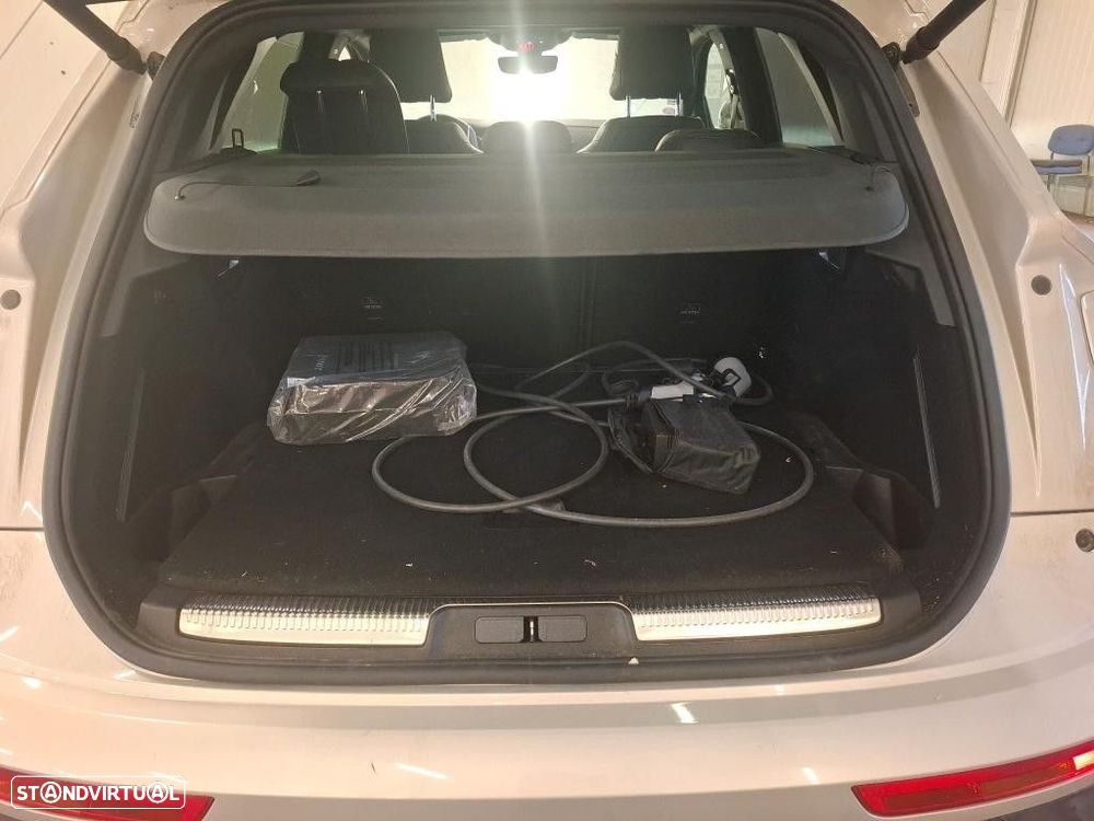 DS DS7 Crossback E-Tense Rivoli EAT8 - 8