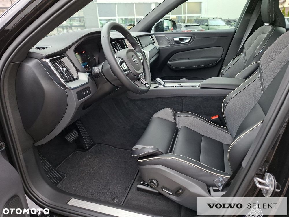 Volvo XC 60 - 16