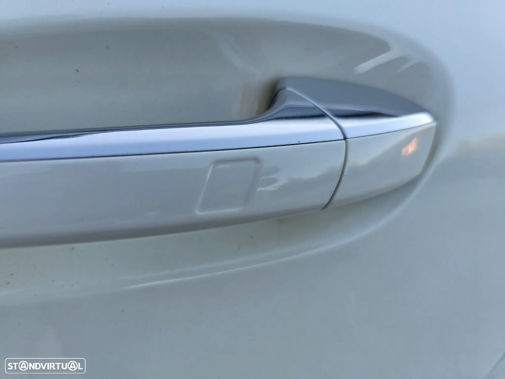 Mercedes-Benz A 180 d AMG Line Aut. - 14