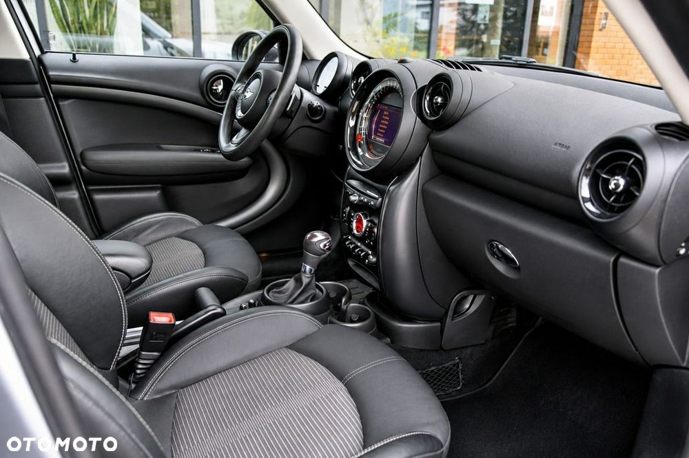 MINI Cooper S - 7