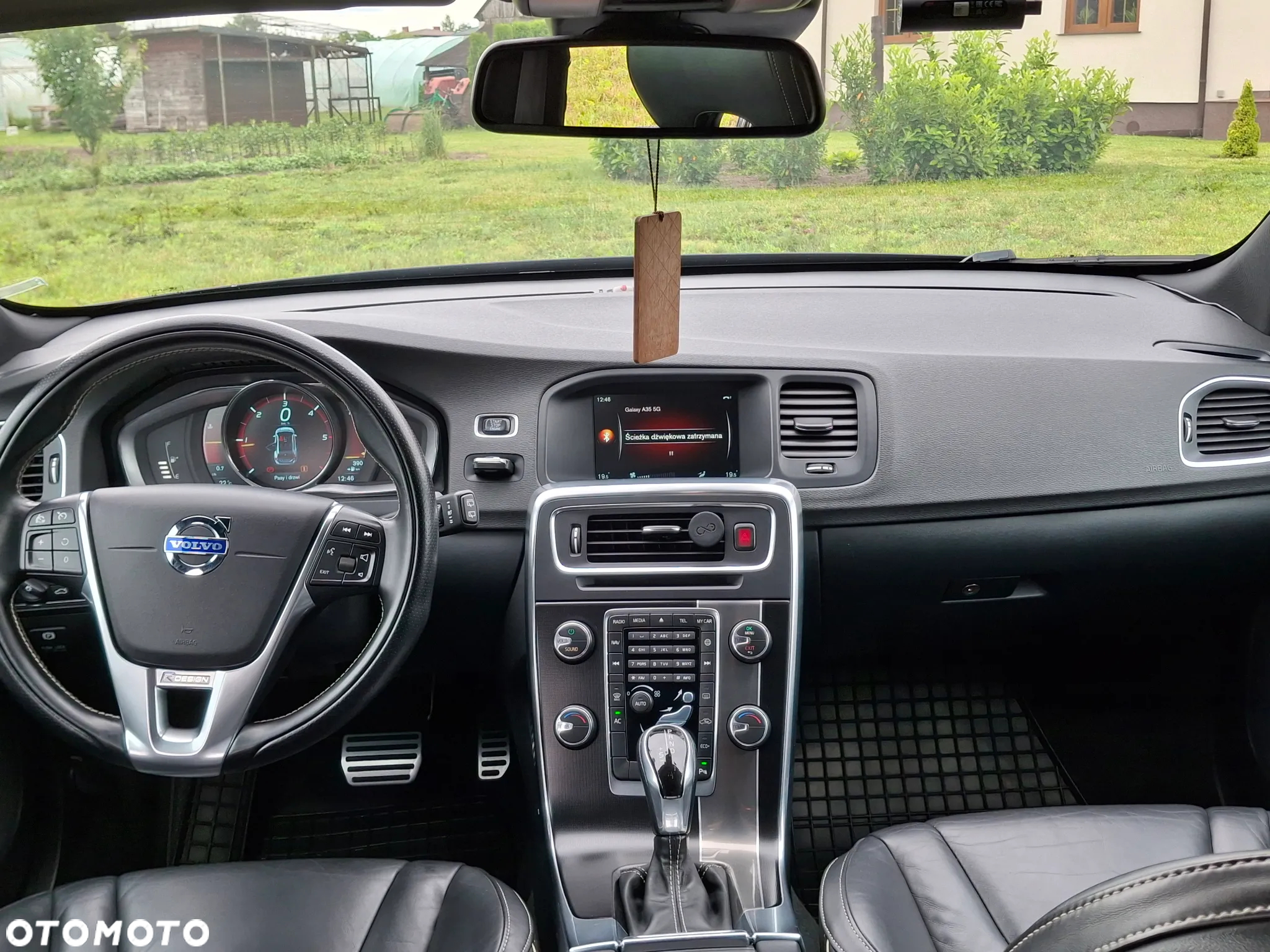 Volvo V60 - 6