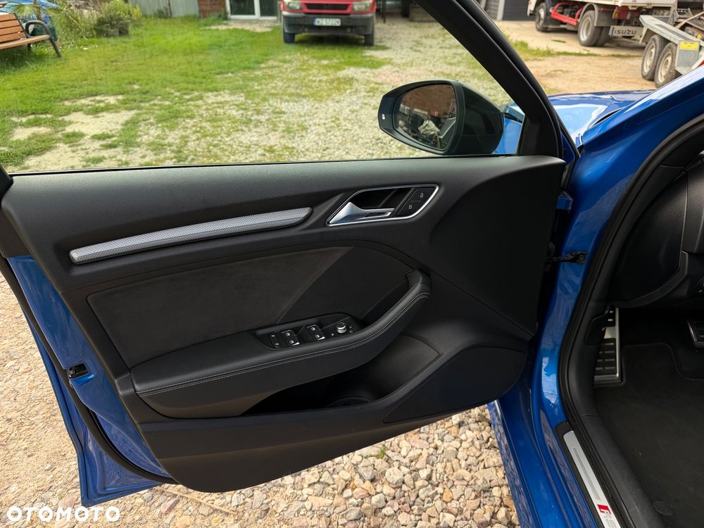 Audi RS3 Limousine TFSI quattro S tronic - 23