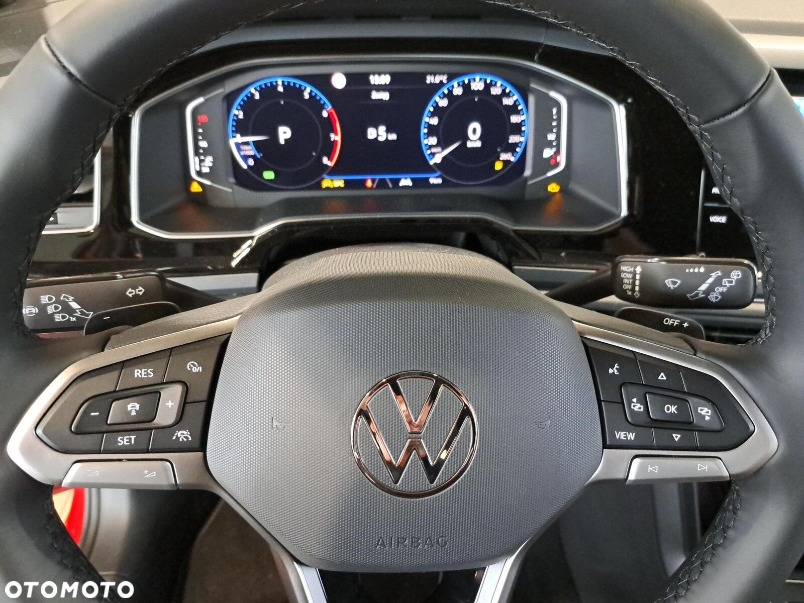 Volkswagen Taigo 1.0 TSI R-Line Plus DSG - 23