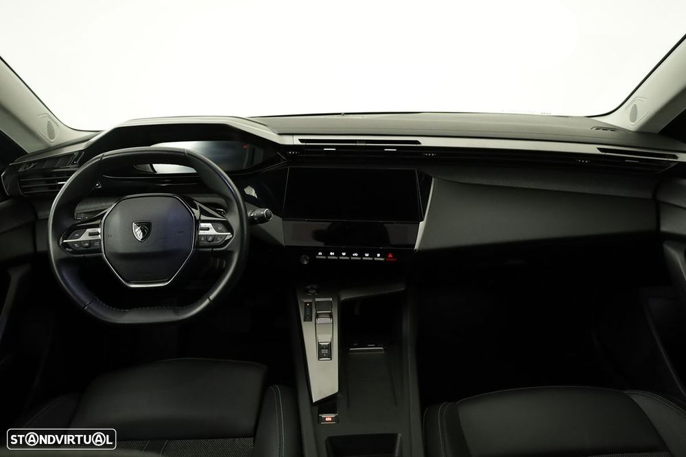 Peugeot 308 SW - 8