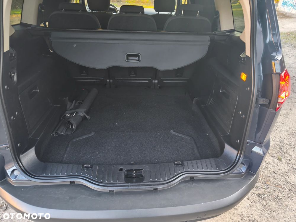 Ford S-Max 2.0 TDCi DPF Business Edition - 18