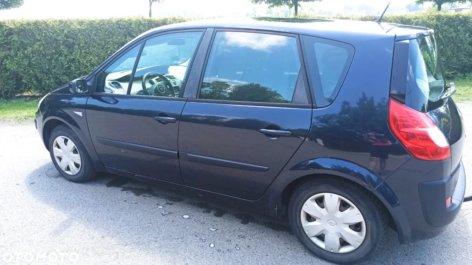 Renault Scenic - 6