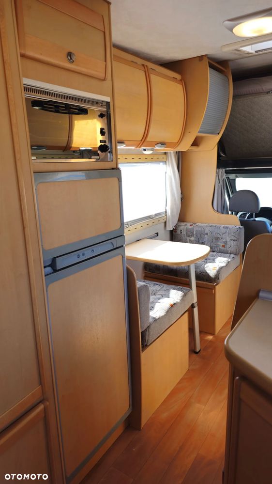 Ford Transit - 19