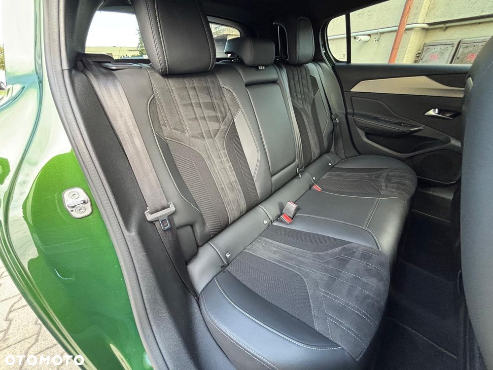 Peugeot 308 1.2 PureTech GT S&S EAT8 - 21