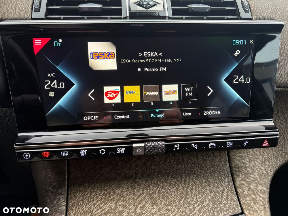 DS Automobiles DS 7 Crossback - 25