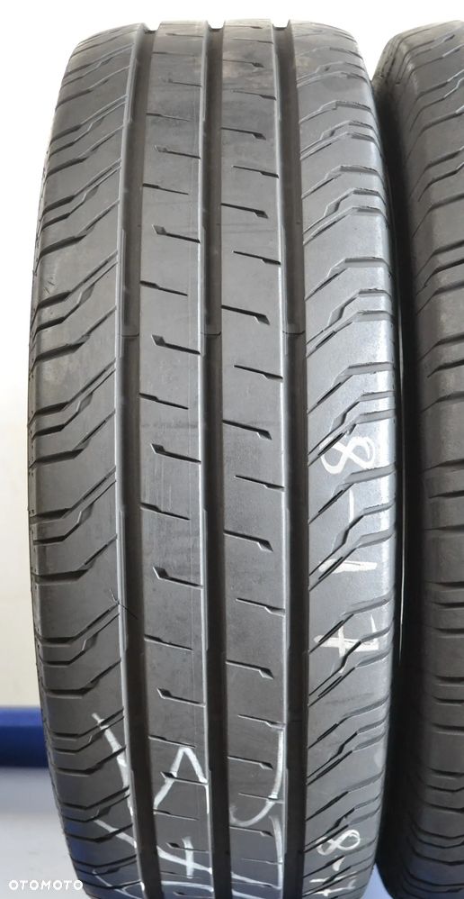 235/65R16C 115/113R CONTINENTAL CONTIVANCONTACT 200 x2szt 3708o - 2