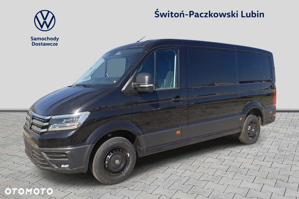 Volkswagen Crafter Furgon