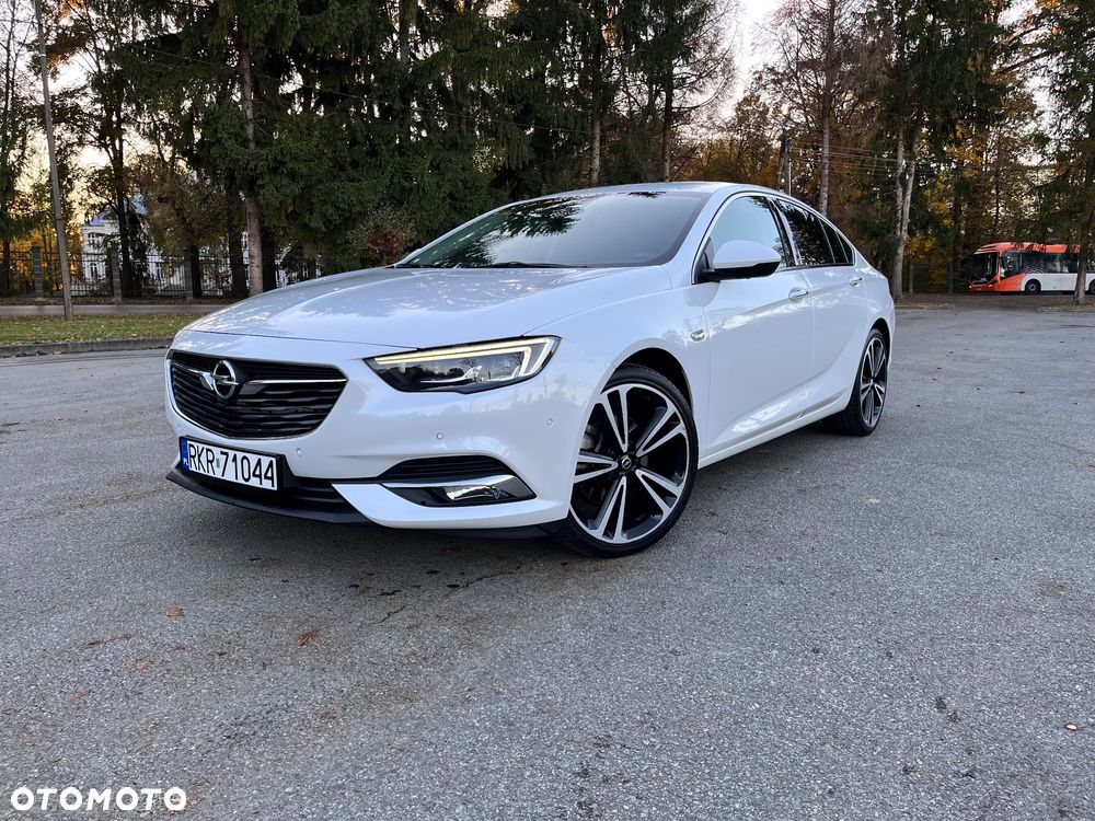 Opel Insignia Grand Sport 2.0 Diesel Innovation - 1