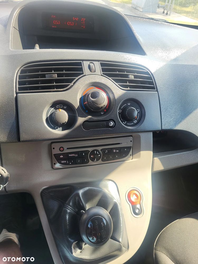 Renault Kangoo - 28