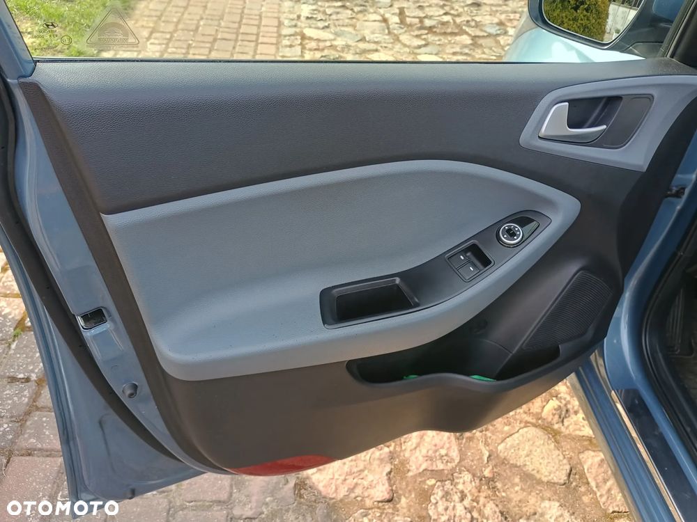 Hyundai i20 1.2 Comfort - 8