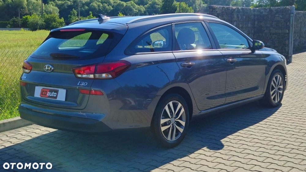 Hyundai i30 - 7
