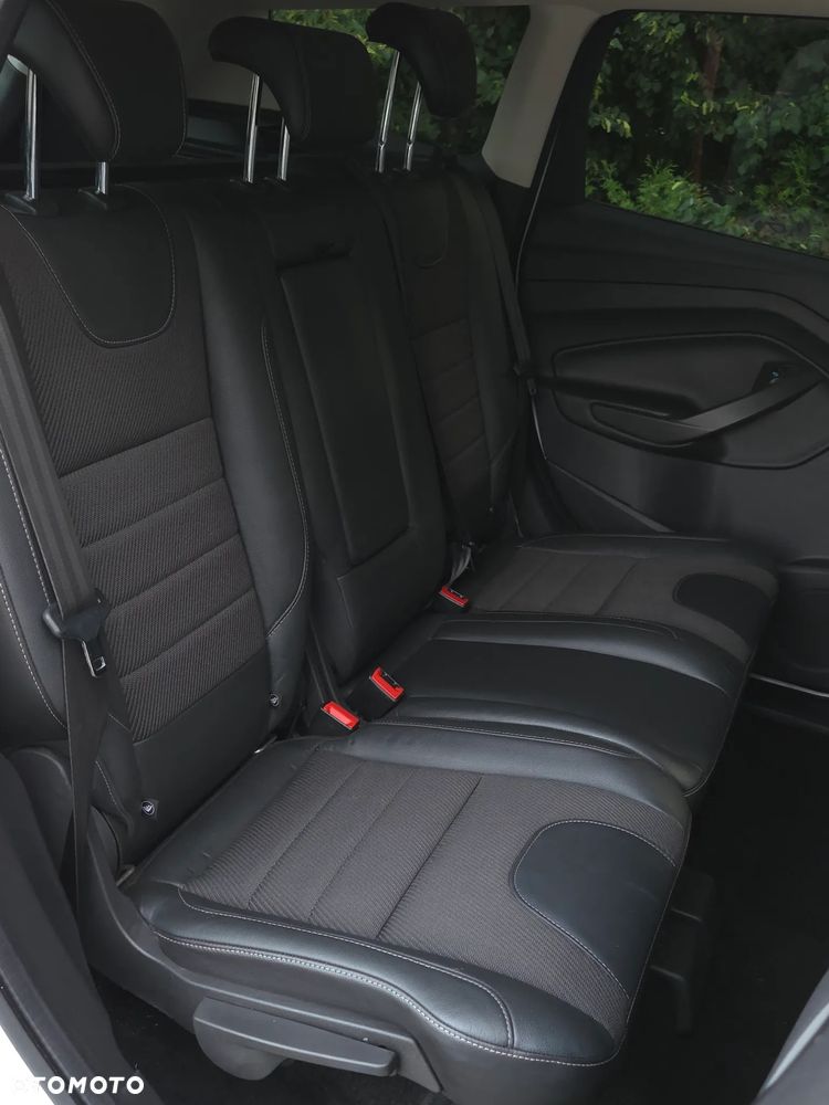 Ford Kuga 2.0 TDCi Titanium - 15