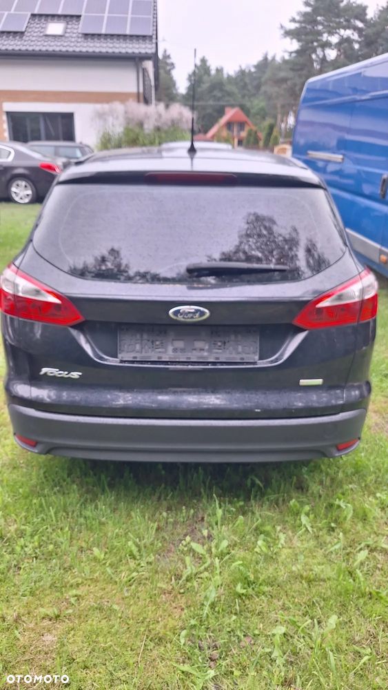 Ford Focus - 3