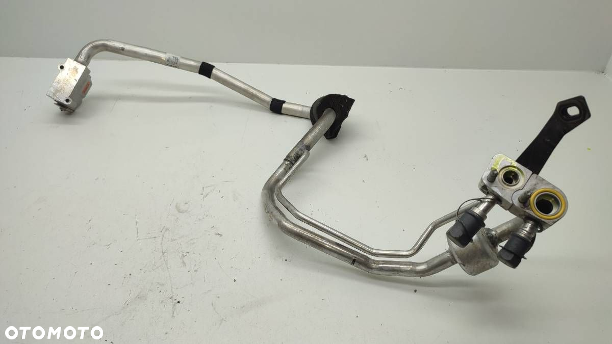 RURKA PRZEWÓD KLIMATYZACJI VOLVO XC60 II XC90 V60 S90 32260834 - 5