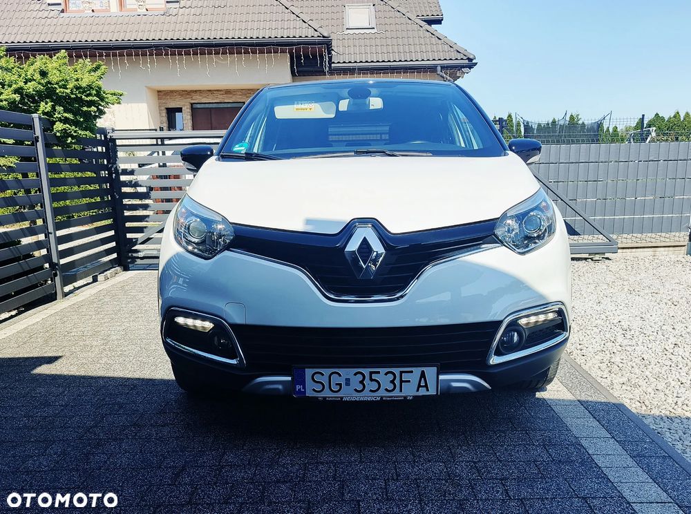 Renault Captur ENERGY TCe 120 Initiale Paris - 11