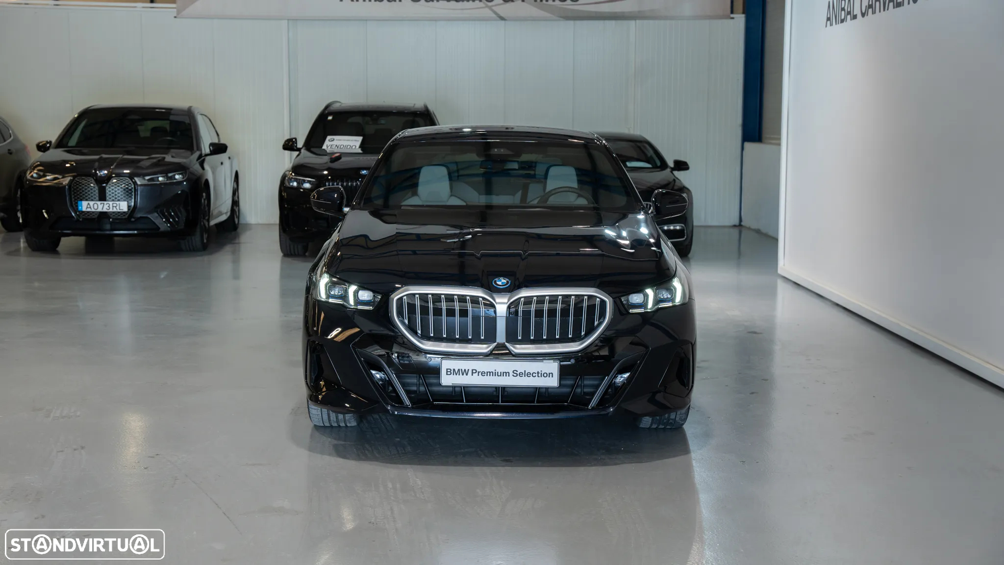 BMW i5 eDrive40 - 32