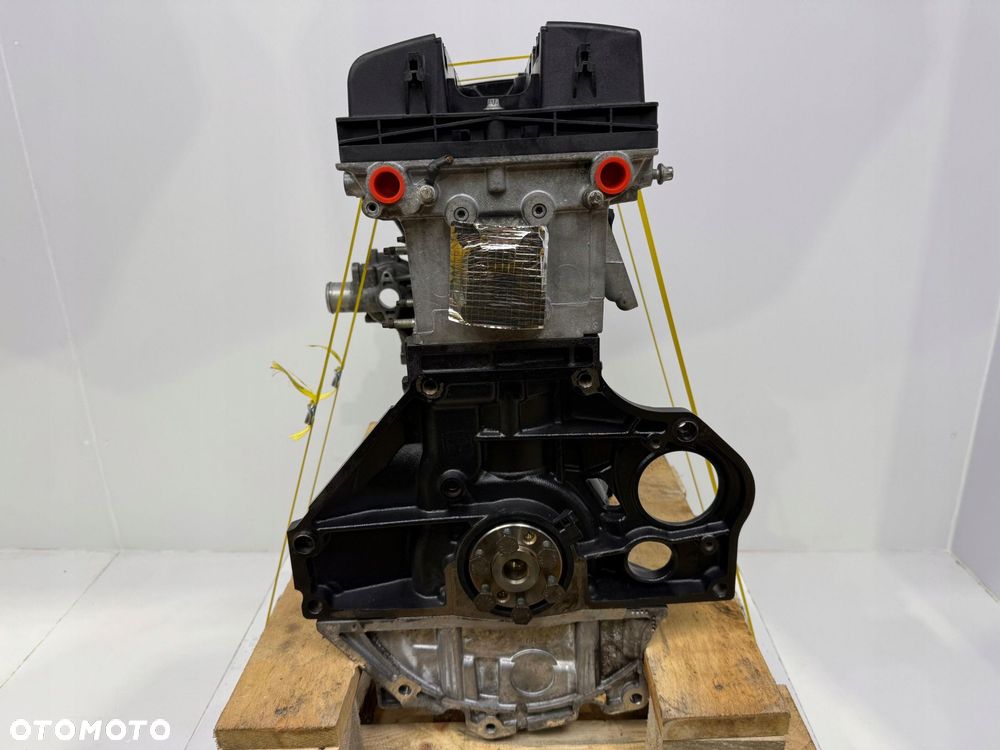 SILNIK Opel Astra III H Zafira B Signum Vectra C 1.8 16V 140KM Z18XER - 8