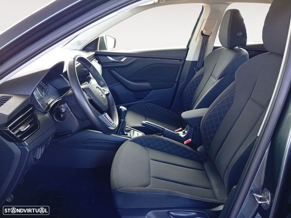 Skoda Scala 1.0 TSI Ambition - 9